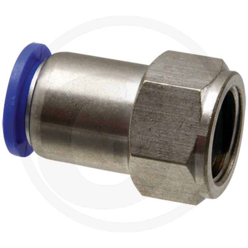 B-GA-12-3/8-MSv-bl ger. Aufschraubversch