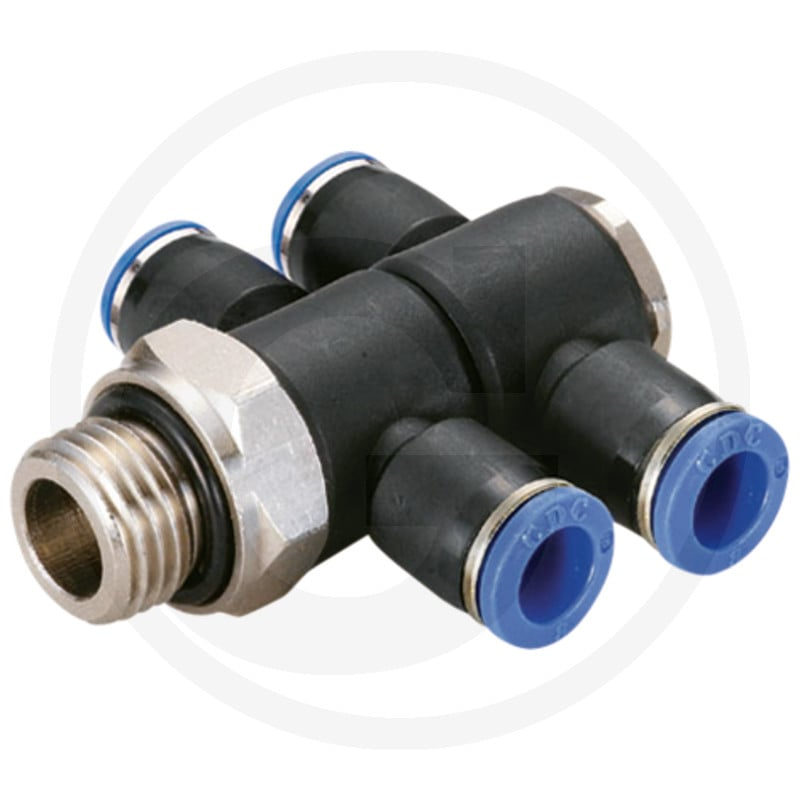 B-TVTEd2-6-3/8-KU T