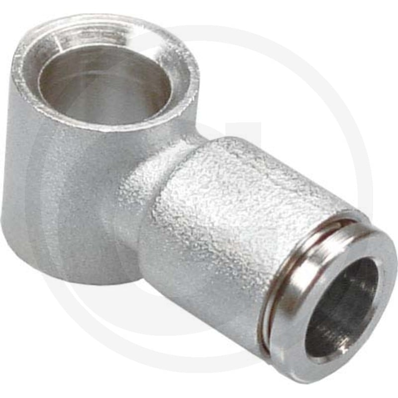BK-WS-10-1/4-MSv Winkel-Schwenkringstück