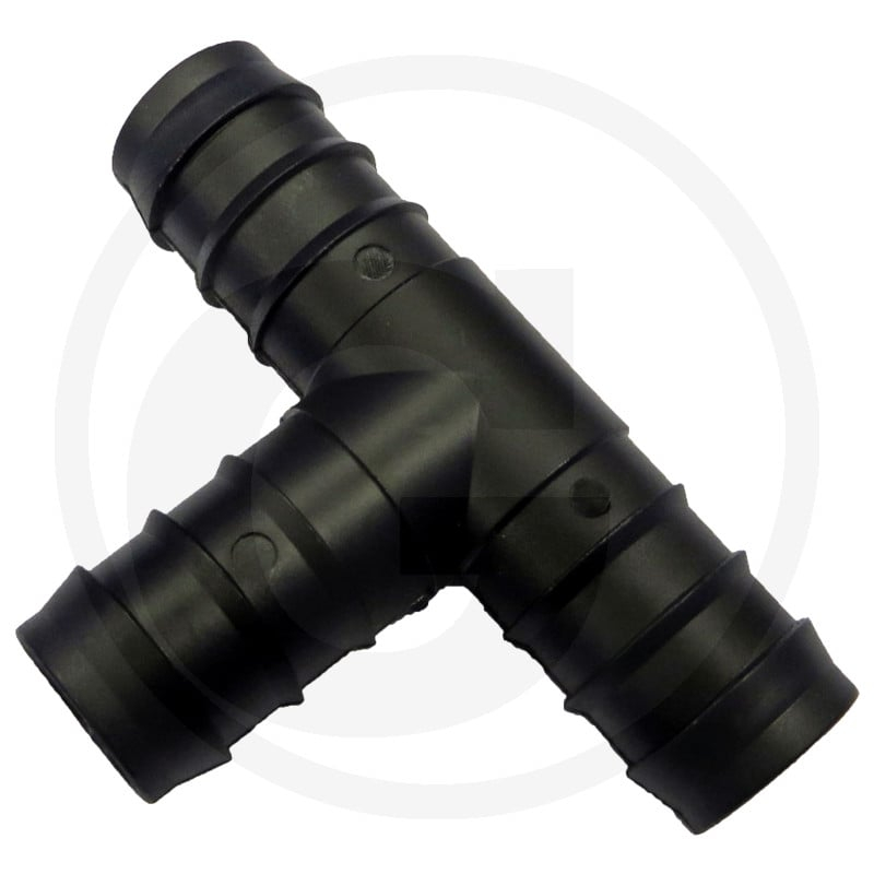 E-TV-25-PA T-Verbinder