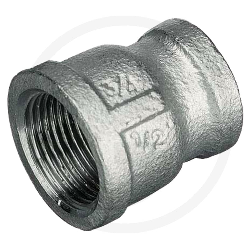 F-Mr-1-3/4-VA Muffe