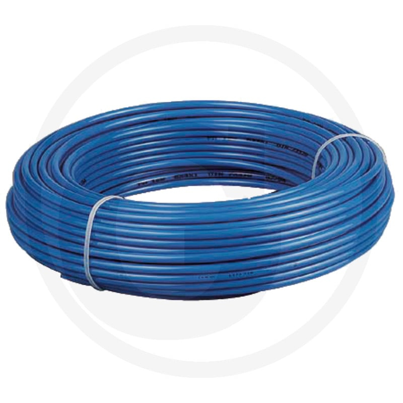 VPE50 H-PUN-4/2-blau N-PU-KST Schlauch
