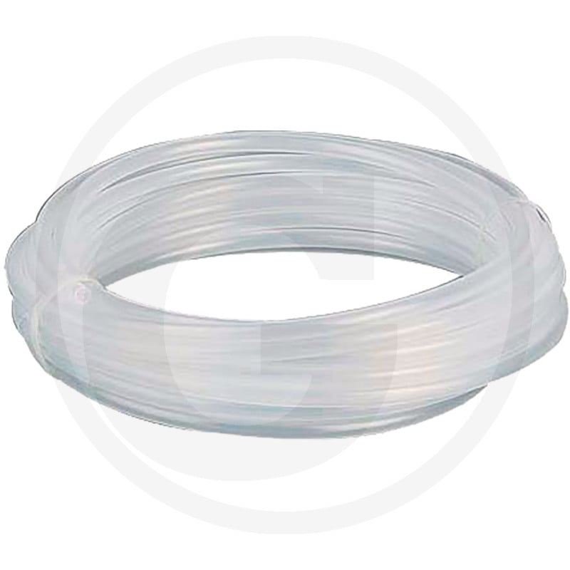 VPE50 H-PE-4.3/3-natur E - Polyethylens