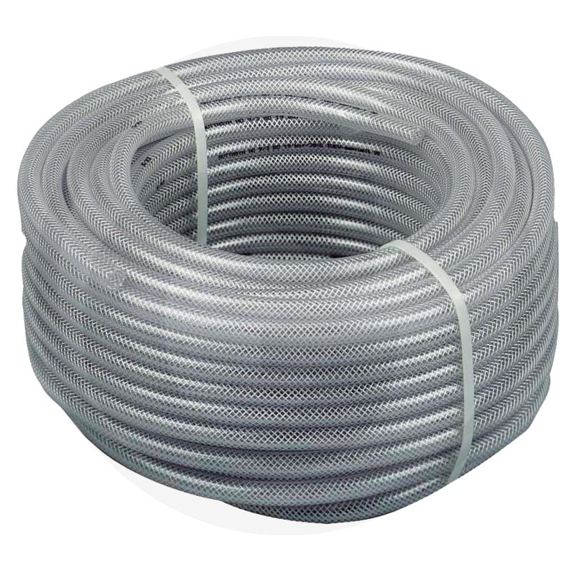 VPE25 H-S4-48/38-klar 4 - PVC