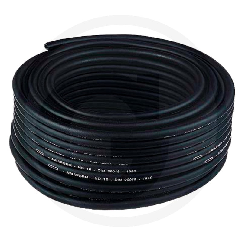 VPE40 H-S10-13/6-schwarz 0 Gummischl.