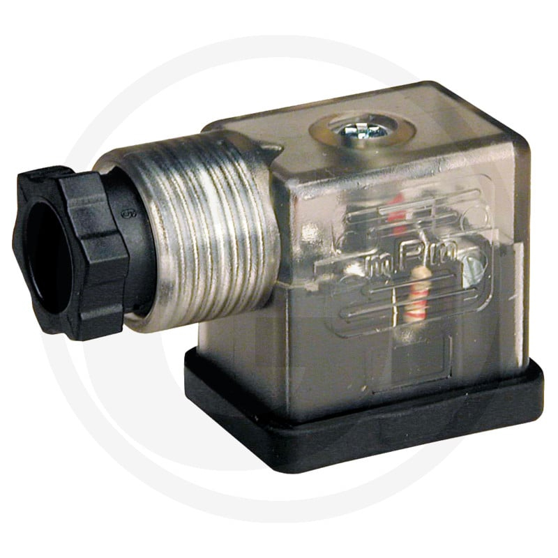 V-GST-BIF101-220-LED-Varistor
