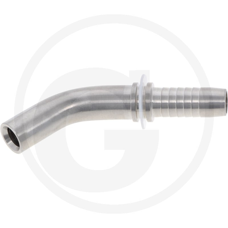 PN 12 RSL/S 15 L 45 V2A