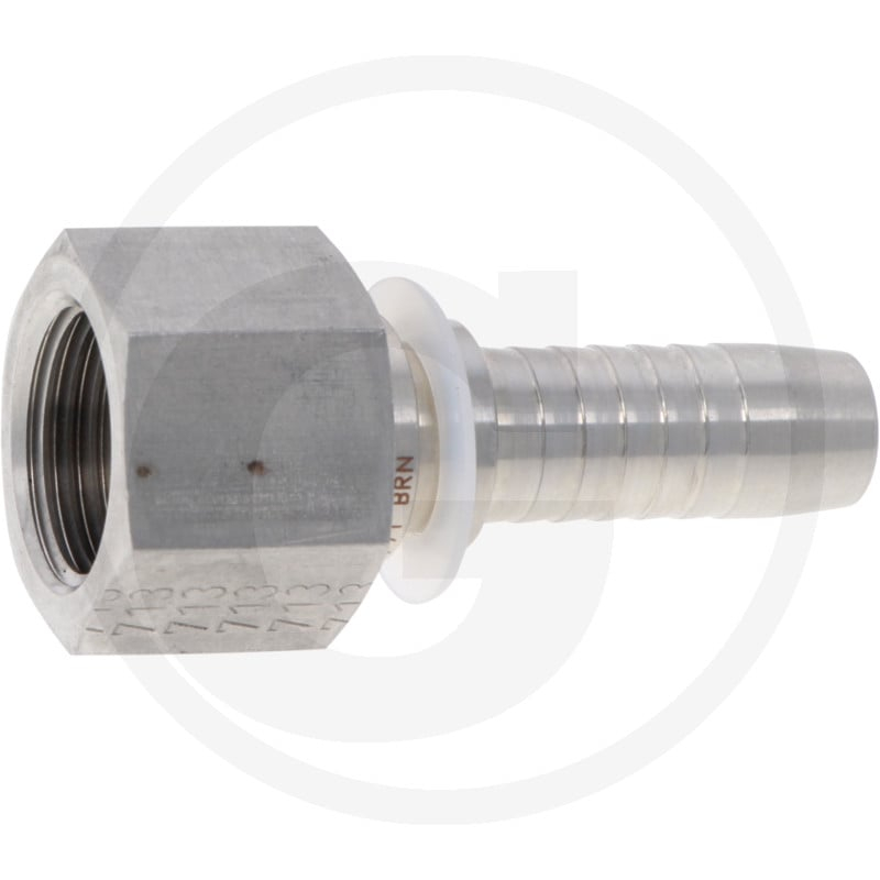 PN 12 DKRF 1/2 V2A