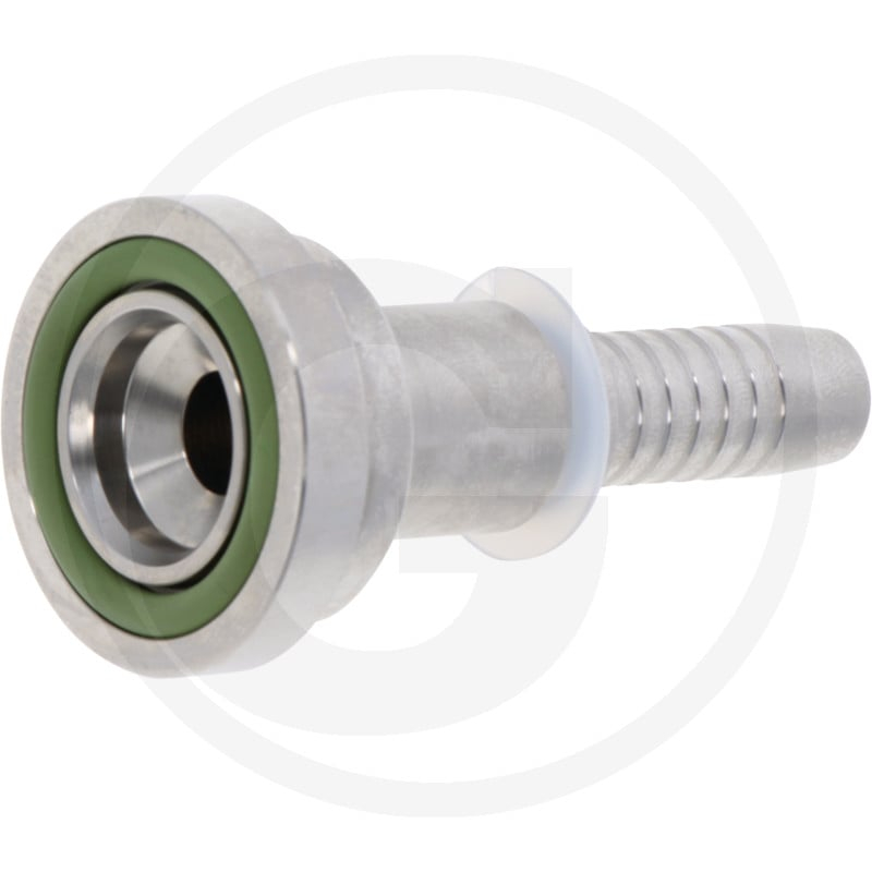 PN 12 SFL3 3/4 V2A