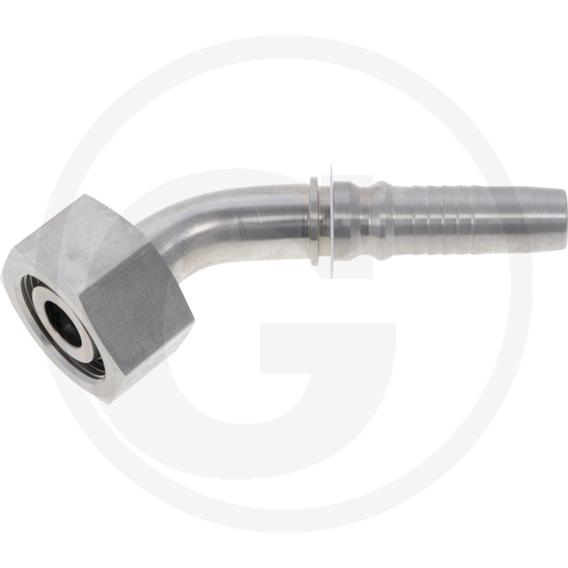 PN 20 DKO 25 S -IL 45 V2A