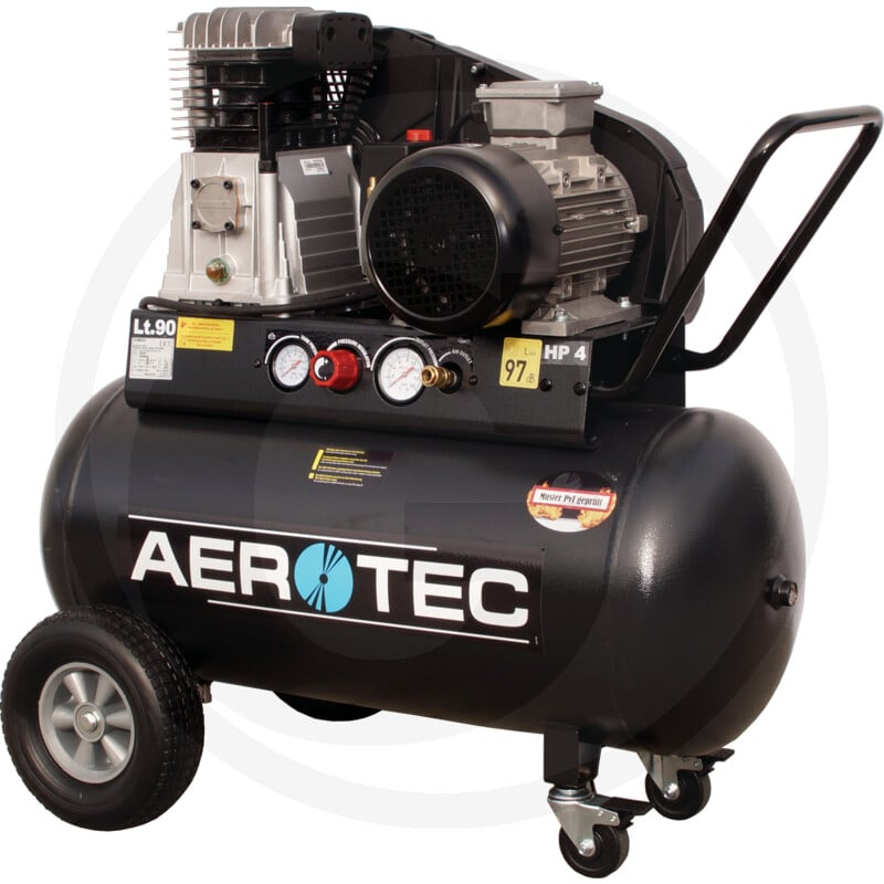 Kompressor''600-90 TECH''