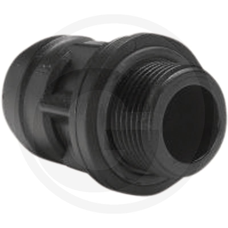 Einschraubverbinder 18mm x 1/2''