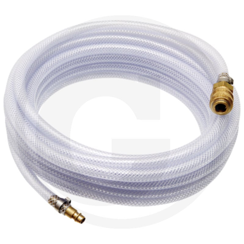 10m PVC Druckluftschlauch 8mm