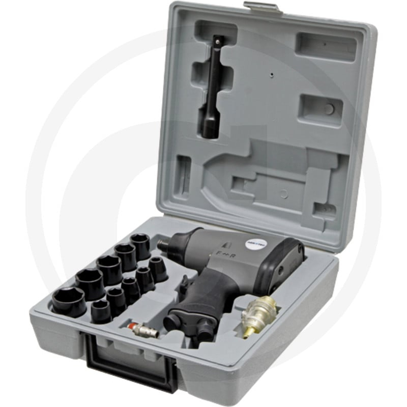 Schlagschrauber-Satz 1/2''