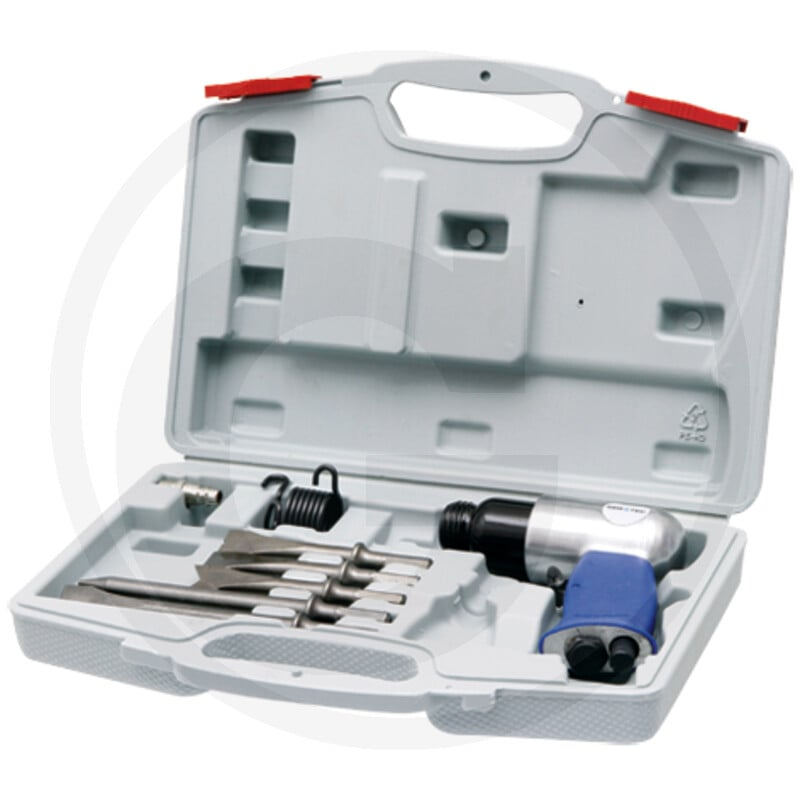 Meißelhammer-Satz