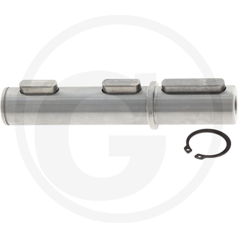 Abtriebswelle SG50-AS50