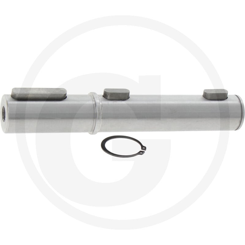 Abtriebswelle SG90-AS90