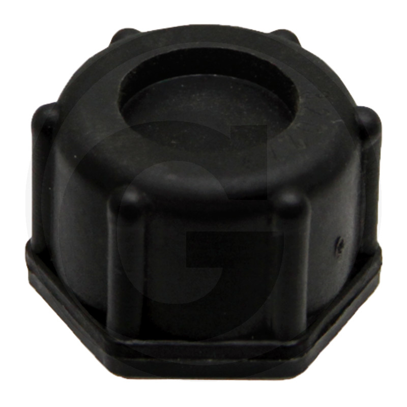 Verschlußkappe 3/8'' Rg