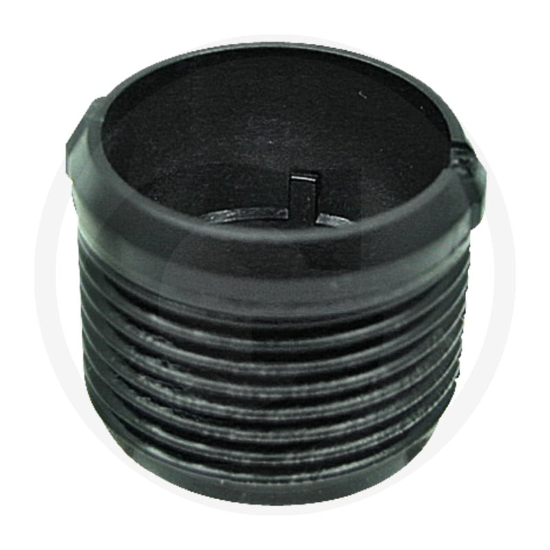 Gewinde 3/4' F.Düsenrohr