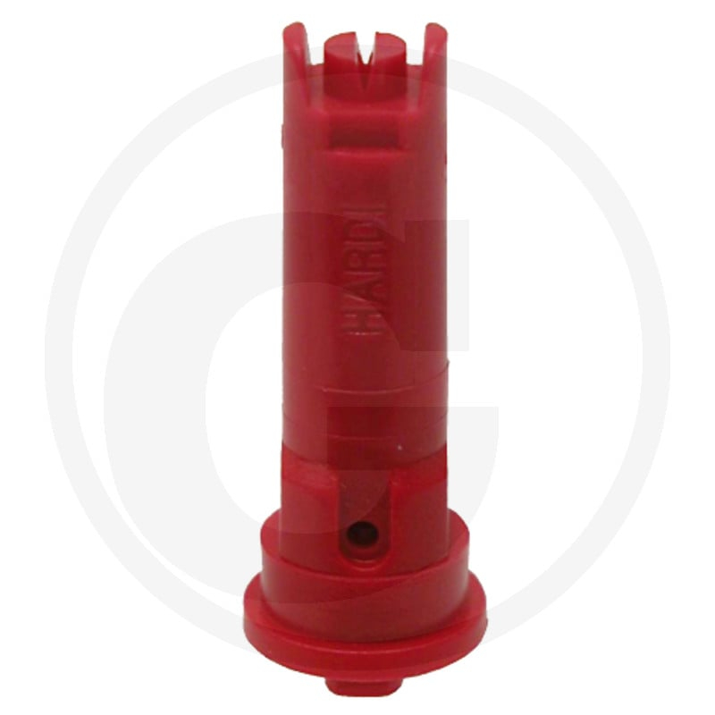 Injet 110-04 Rot