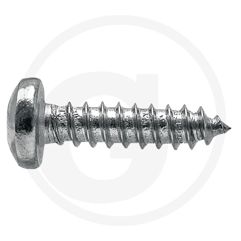 Selbstschn. Schraube 4,2X16,0