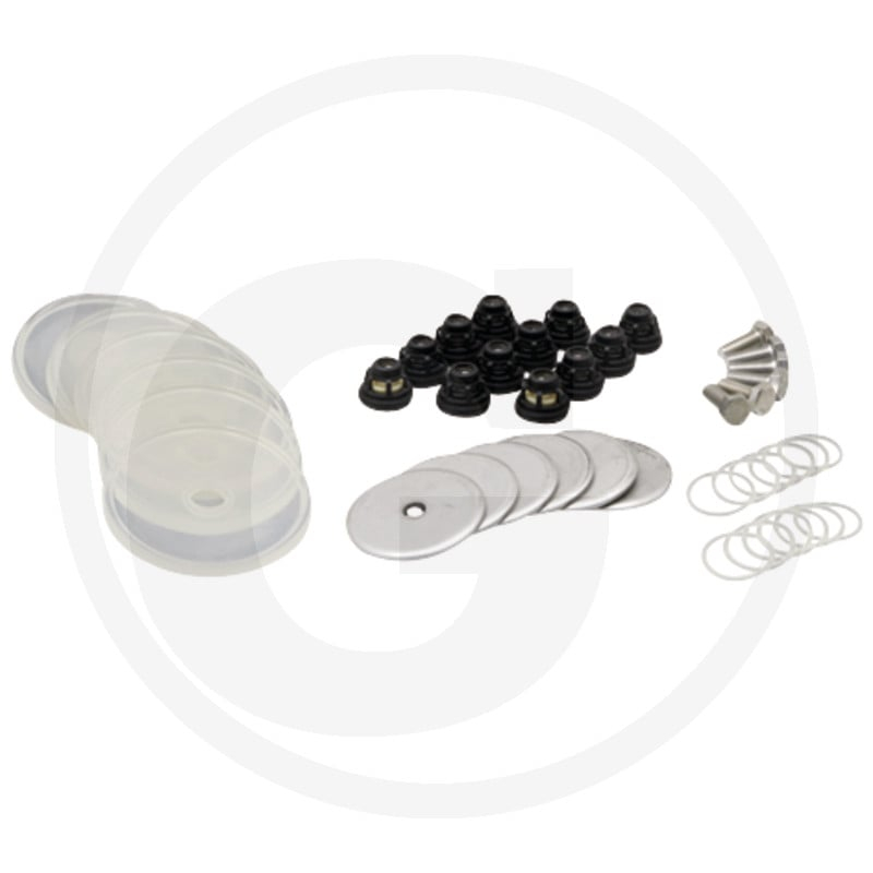 Et-Pumpen Kit 363 2006