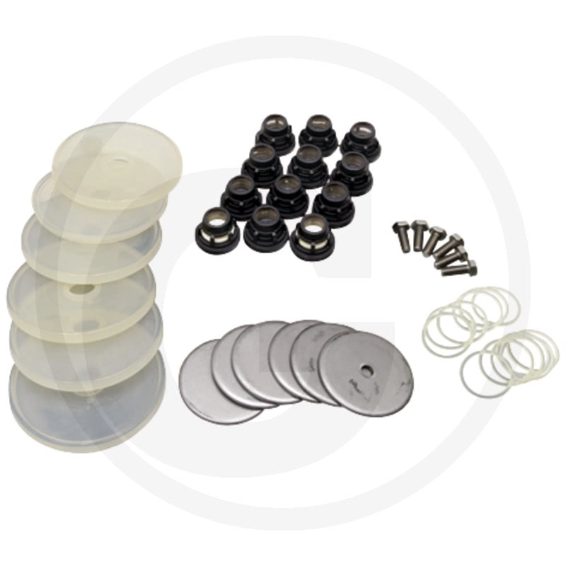 Et Pumpen Kit 463 2006