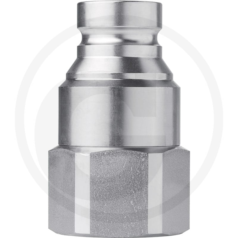Nippel G 1 1/4'' Innengewinde NBR