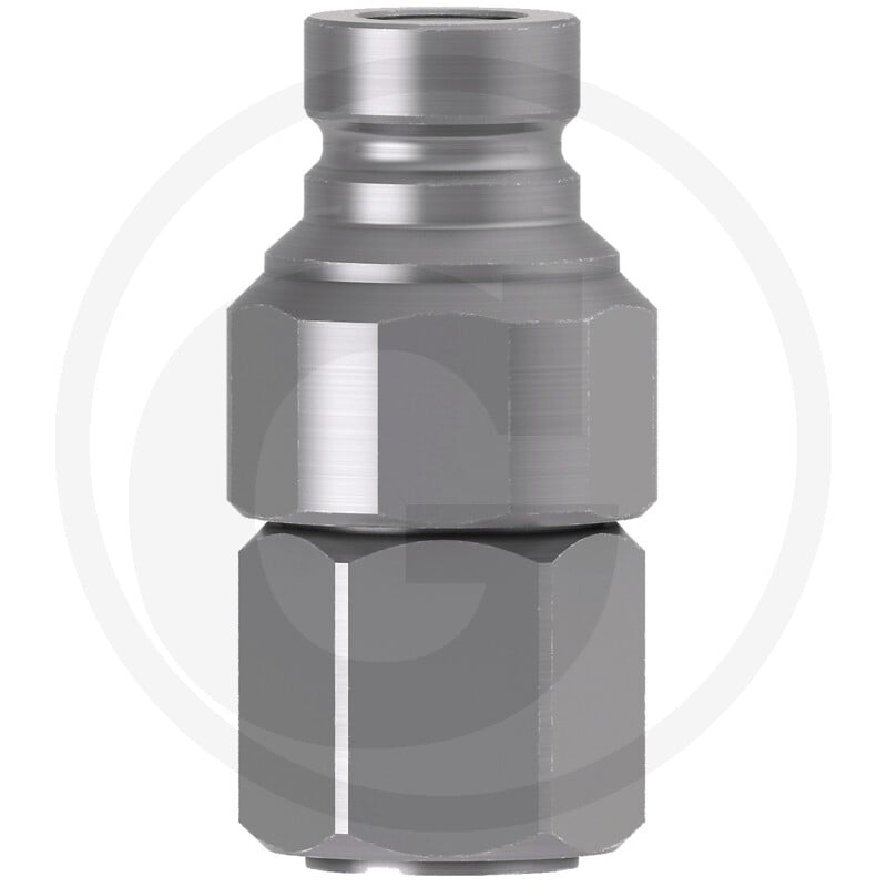 Nippel G 1/4'' Innengewinde NBR