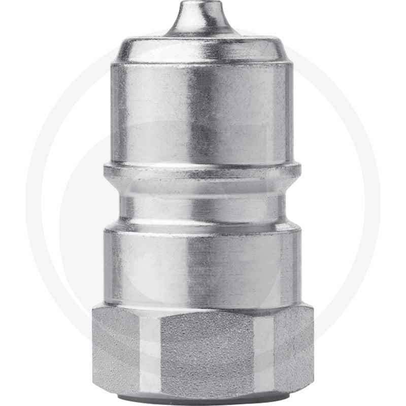 Nippel G 3/8' Innengewinde NBR