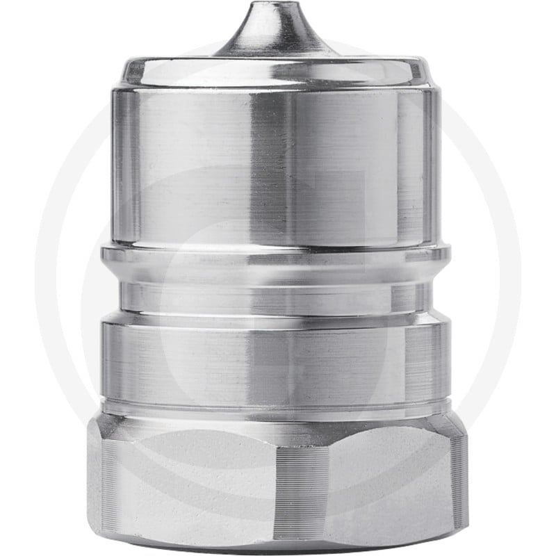 Nippel G 3/4' Innengewinde NBR