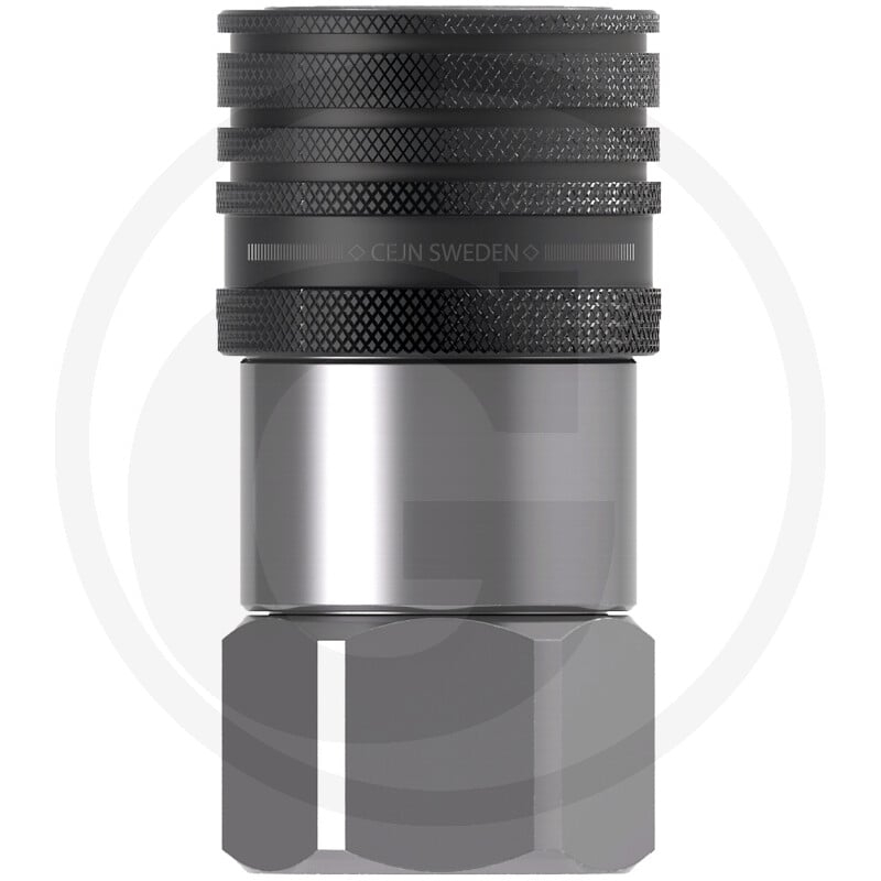 Kupplung G 3/4'' Innengewinde NBR