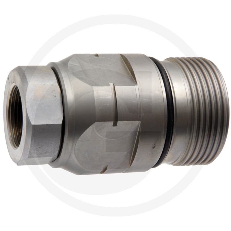 TLX Kupplung 1 1/4'' - G 1 1/4''