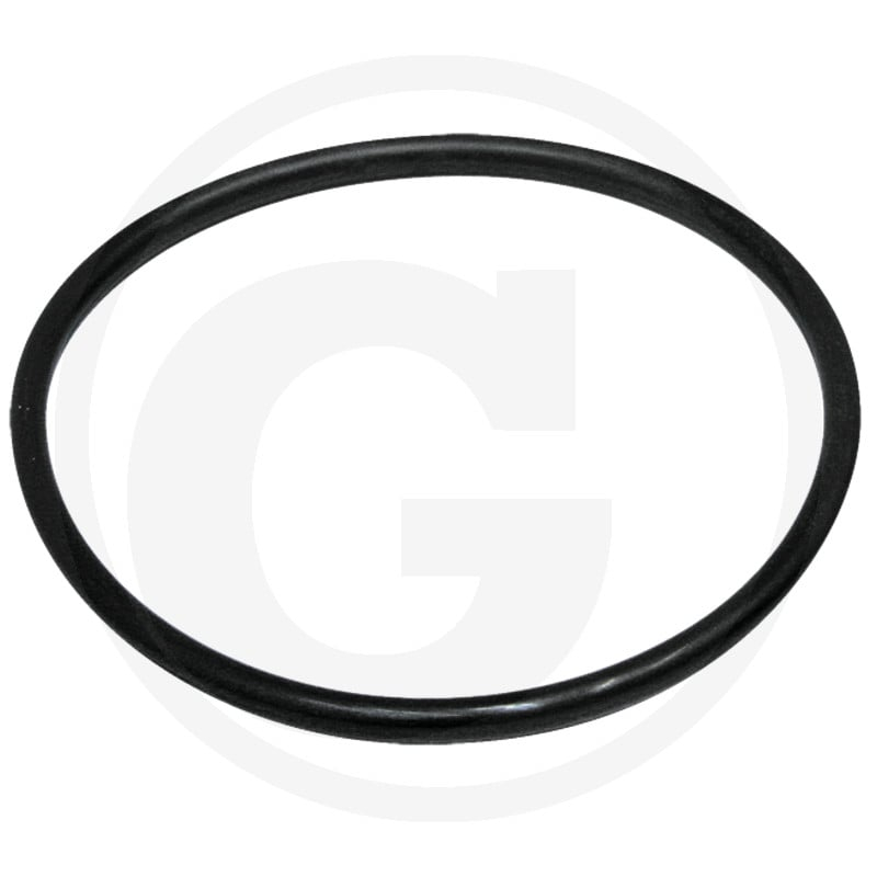 O-Ring Viton 126,4x7
