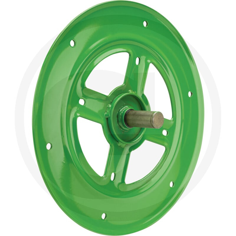 Scheibe Fi 355