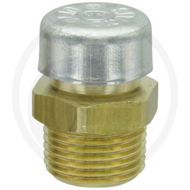 Entlüfter, 3/8, mod., 33A