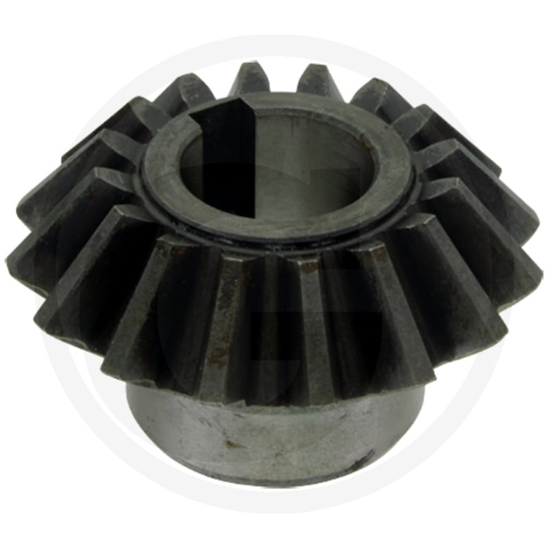 Kegelrad z=16