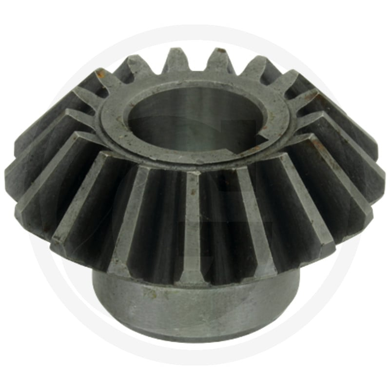 Kegelrad z=17