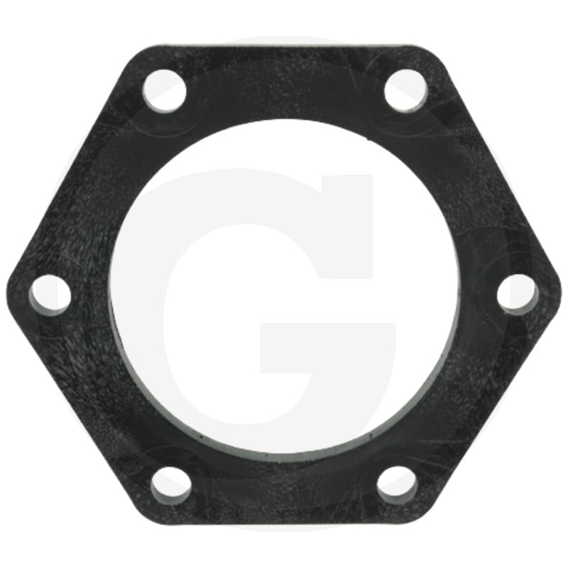 Distanzring