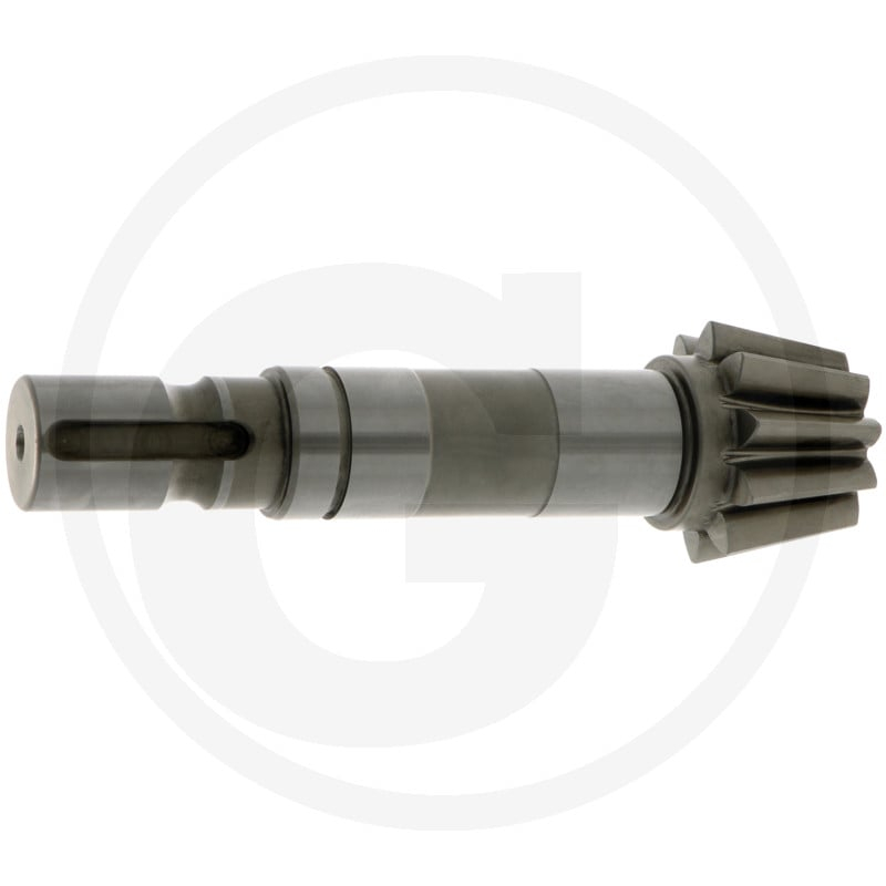Ritzel 10 Zähne