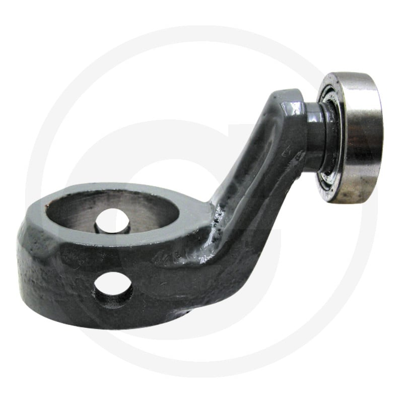 Steuerrolle