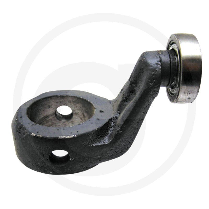 Steuerrolle