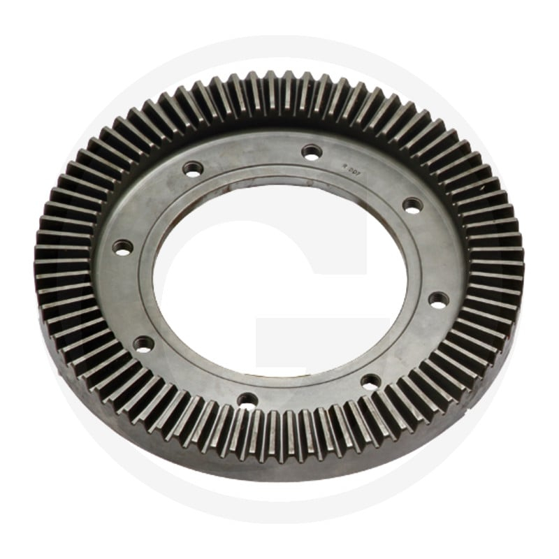 Tellerrad