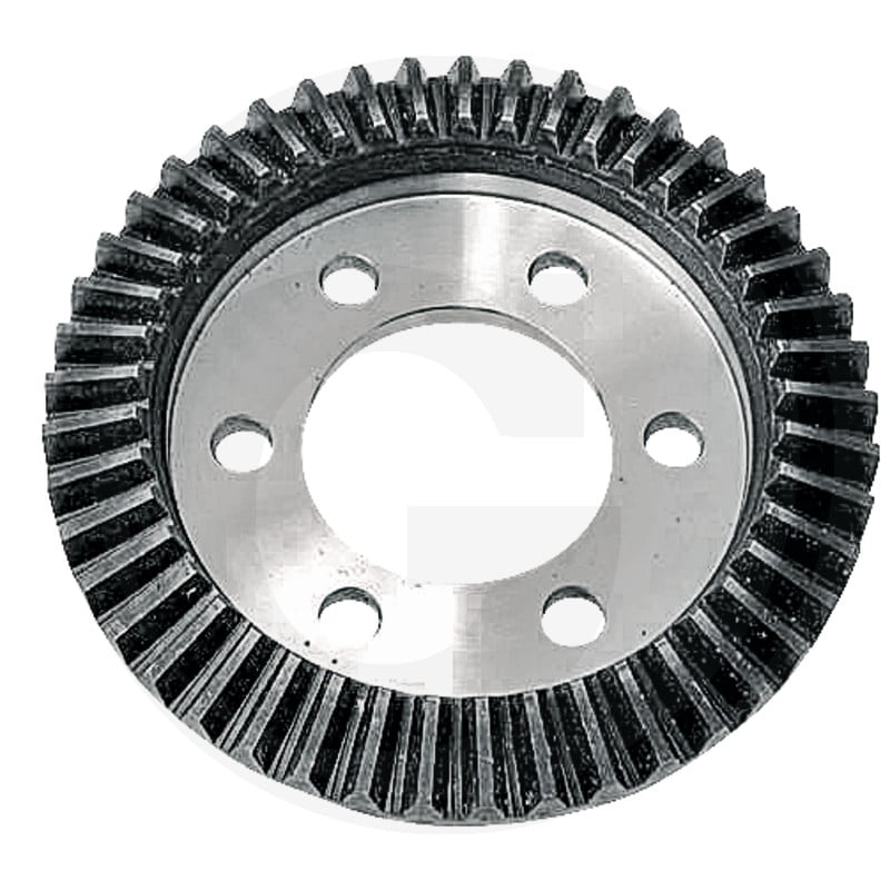 Tellerrad Z45