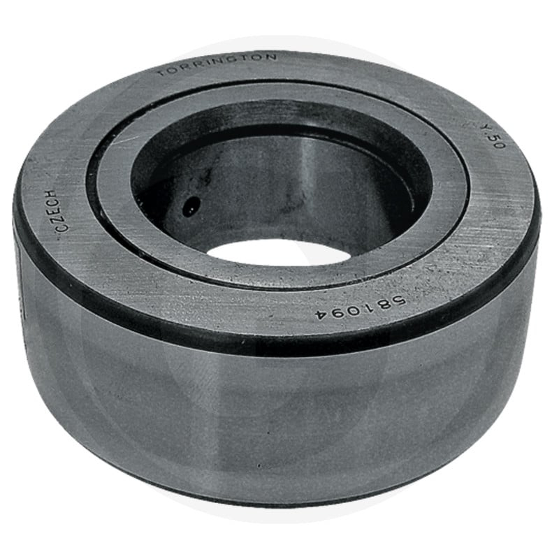 Laufrolle NUTR 40 A