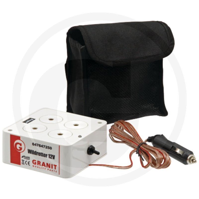 Wildretter 12V