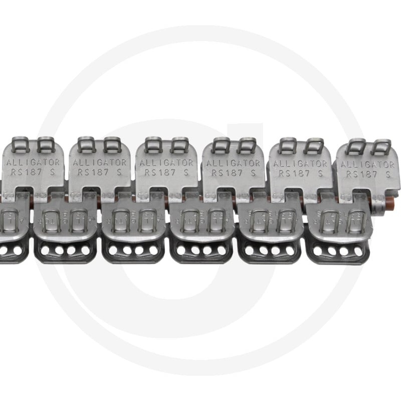 Verbinderset RS187
