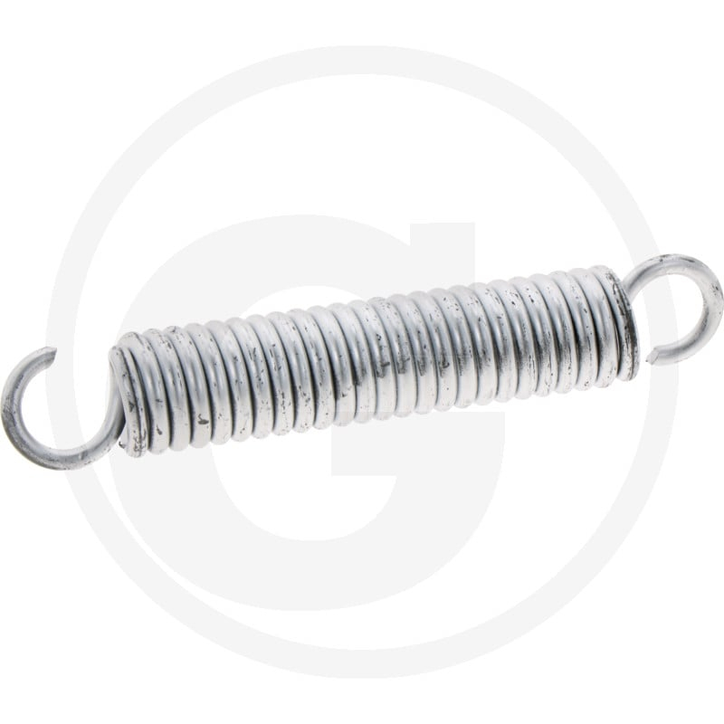 Zugfeder 140 mm