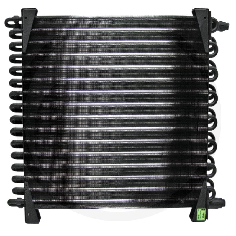 Kondensator