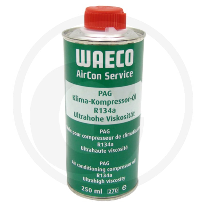 Kompressoröl PAG